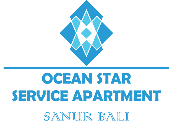 Ocean Star Apartment Sanur - Bali